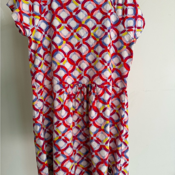 Tea Collection Dress - Picture 7 of 10